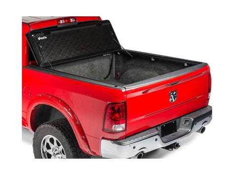 BAKFlip G2 Tonneau Cover BAK-226201 | RealTruck