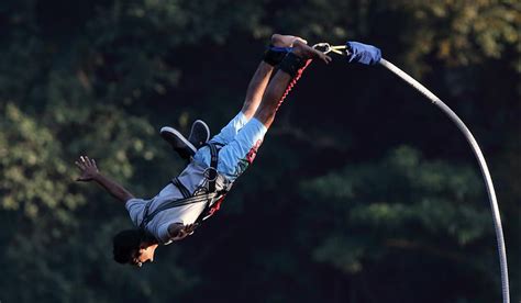 Bungee Jumping and Rafting Rishikesh | Adventure Tour Package