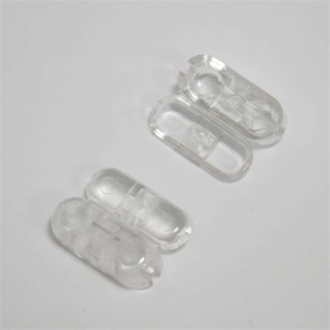 Plastic Chain Connectors - RollEaseParts.com