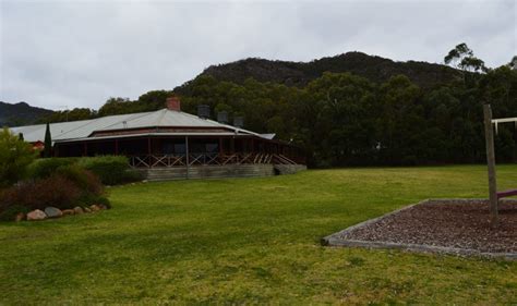 Halls Gap Hotel | Visit Grampians