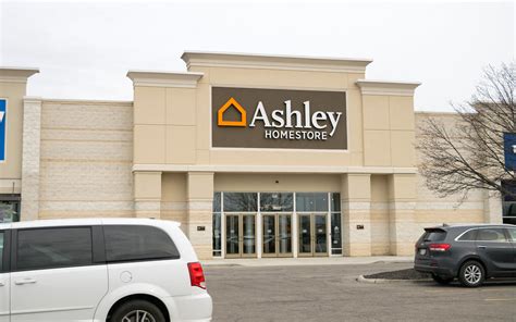 Ashley Homestore in Columbus | An updated Ashley Furniture H… | Flickr