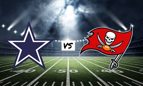 Catch the cowboys vs buccaneers and enjoy 3 nights at Westgate Resorts