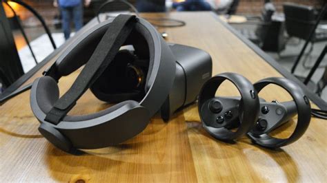 GDC 2019: Oculus Rift S Hands-on Preview – A Better, Easier to Use Rift