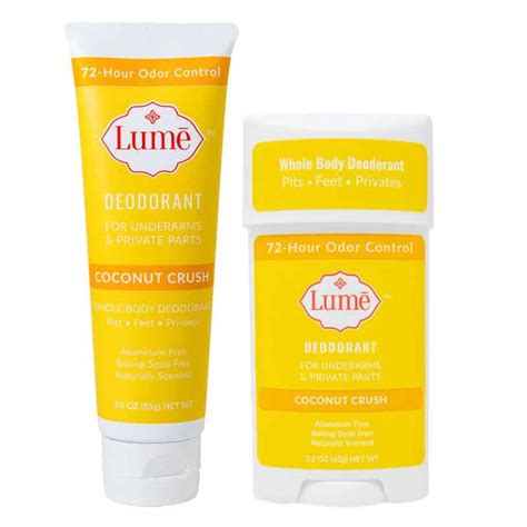 Lume Deodorant Review - Must Read This Before Buying