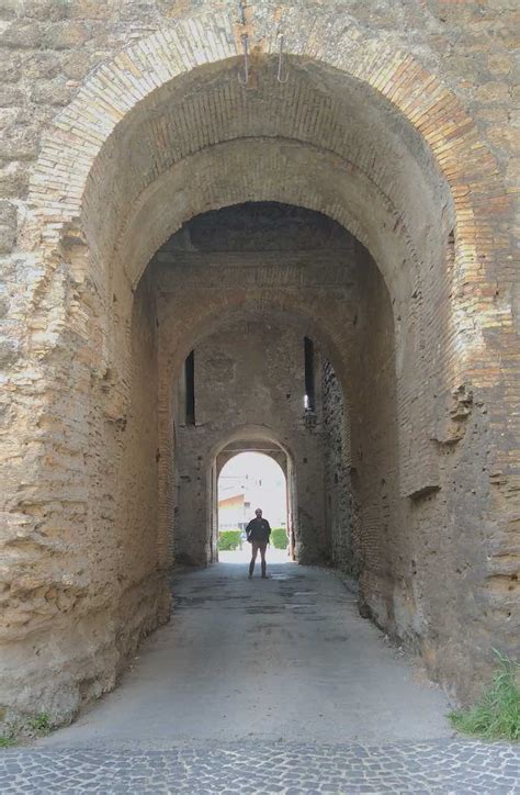 Nepi, Italy: a Local's Guide to Tuscia's "Town of Water"