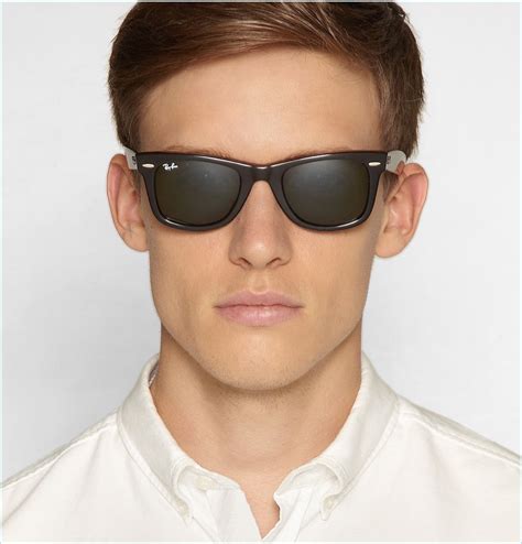 Ray-Ban Original Wayfarer Sunglasses