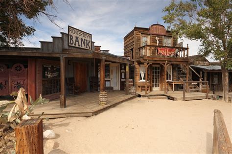 Nine amazing, authentic ghost towns worth a road trip from L.A.