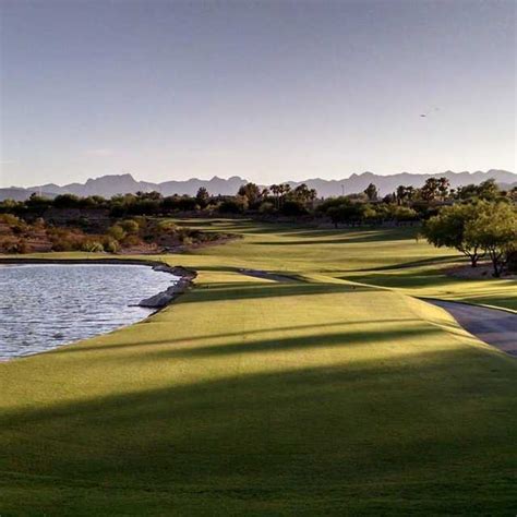 TPC Las Vegas Golf Course Tee Times - Las Vegas NV