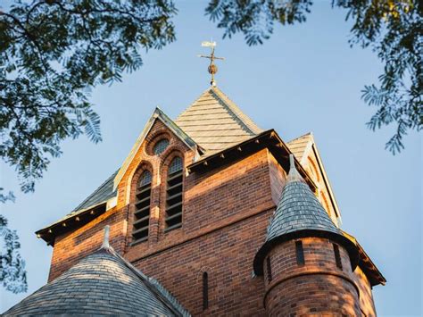 St James Anglican Church | NSW Government