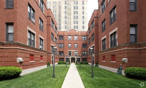 Everett Apartments - Apartments in Chicago, IL | Apartments.com