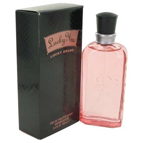 Buy Lucky You Perfume For Women Online - Perfume Elegance