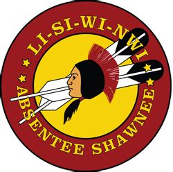 Absentee Shawnee – SPTHB