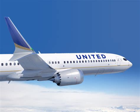 United Airlines outlines first Boeing 737 MAX 9 operations - Economy ...