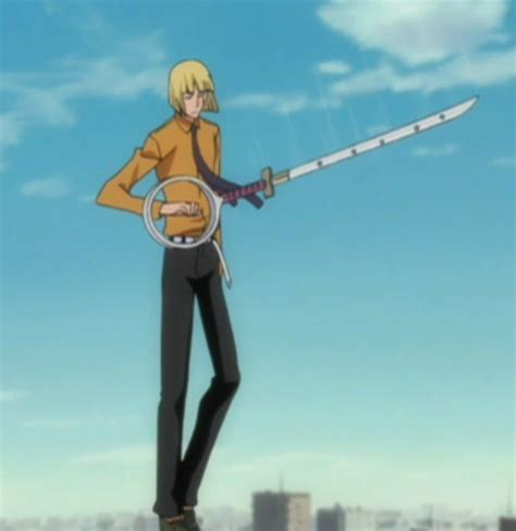 Shinji Hirako Bankai | Bleach characters, Bleach anime, Anime