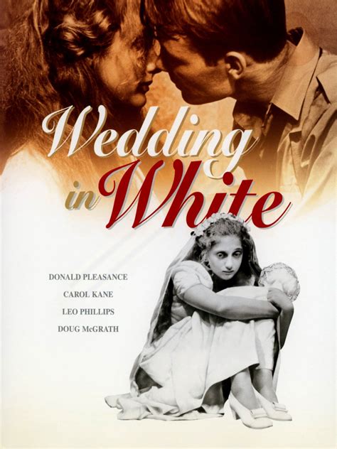 Wedding in White (1972) - Rotten Tomatoes