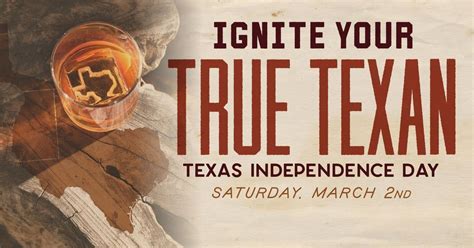 Texas Independence Day at The Ranch in Las Colinas, The Ranch at Las Colinas, Irving, March 2 ...