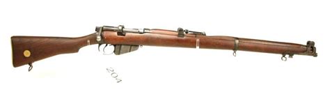 WW1 Lee Enfield - GTA Guns and Gear Auctions Inc.