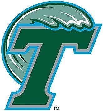 Tulane Logo - LogoDix