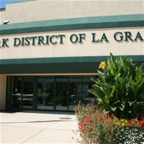 Park District of La Grange - Parks - La Grange, IL - Reviews - Photos ...