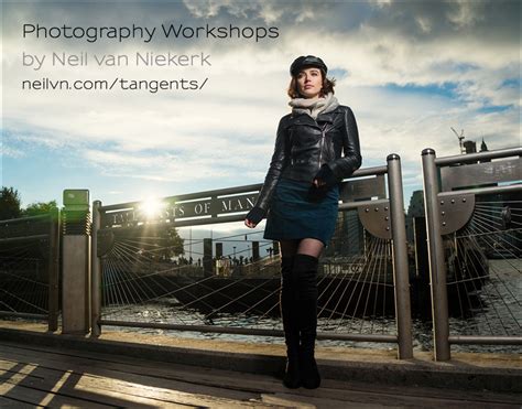 flash photography workshops - NJ / NYC