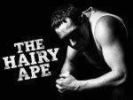 Theatre Review – Bertie Carvel is The Hairy Ape at the Old Vic ...