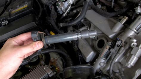 When To Replace Ignition Coils