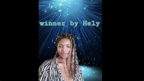 New Zimbabwe gospel song iam a winner by Helly sabc news african music 2020 - africanews live ...