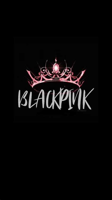 Wallpaper Blackpink The Album - Daily K-Wave