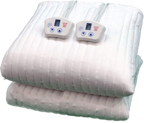 5 Best Heated Mattress Pads of 2021 for Winter Time (Comfy & Affordable)