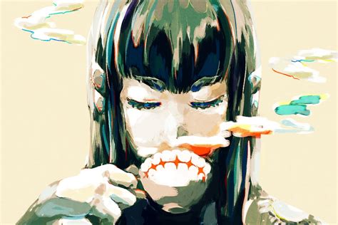 Satsuki Kiryuin // Kill La Kill - Rainbow-Unicorn Fan Art (39311393 ...