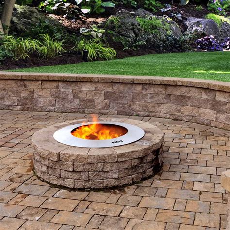 Smokeless Fire Pit - Designs range from utilitarian to modern, and ...