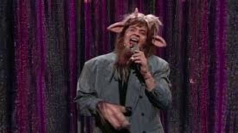 Snl Goat Boy - SNL (2000) 25th Anniversary Goat Boy / Jim Breuer ...