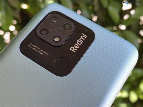 Redmi 10 Review - Hands-on and First Impressions