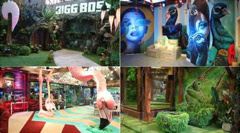 Inside Bigg Boss 15 house before Salman Khan begins season. watch