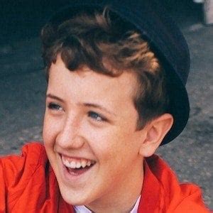 Henry Gallagher - Bio, Facts, Family | Famous Birthdays