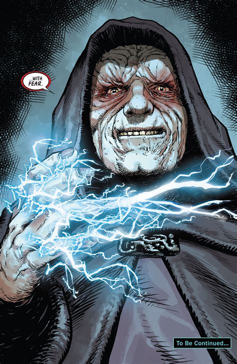 Star Wars: Darth Vader (2020-) Chapter 5 - Page 2