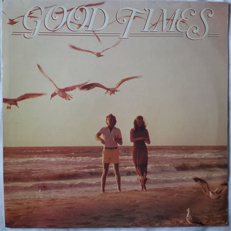 Good Times (1982, Vinyl) - Discogs