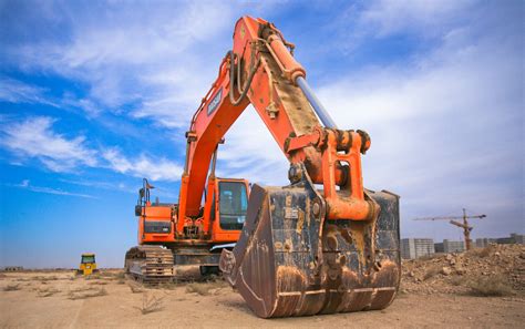 Alat Berat Excavator: Fungsi, Jenis, Harga, dan Cara Kerja | Cermati Protect