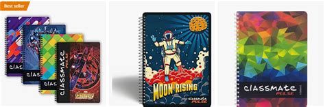 Best Selling Notebook Brands for Students 2024 | Price