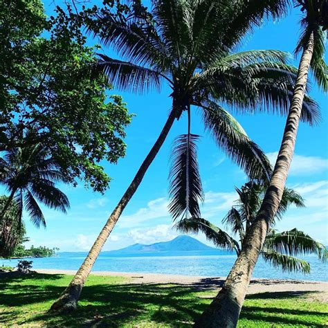 Pilgrimage to Rabaul: Aussie Col’s Legacy - Papua New Guinea ...