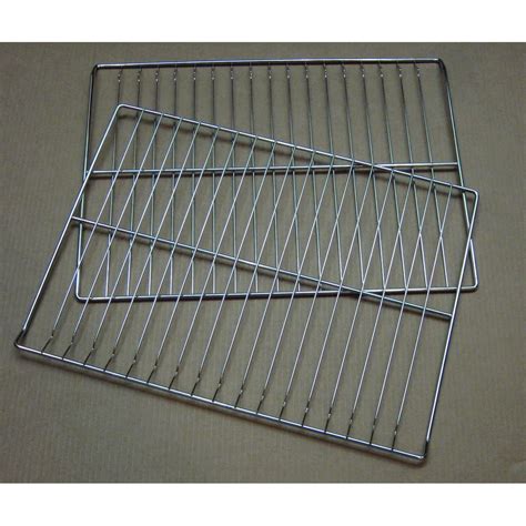 WB48T10095-2 PACK for GE Range Oven Stove Wire Rack WB48K5019 AP5665850 ...