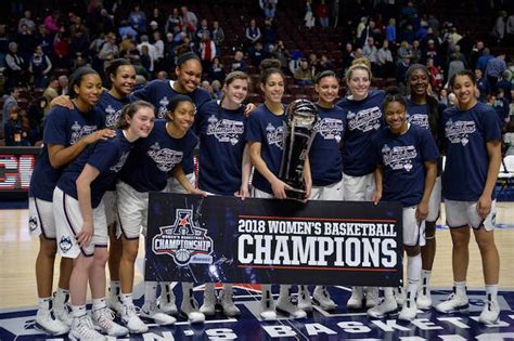 UConn Women's Basketball Set Tournament Scoring Record During First-Round Blowout | Complex