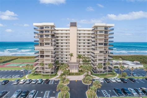 Snowbirds Dream! Oceanfront Unit Hutchinson Island UPDATED 2024 - Tripadvisor - Hutchinson ...