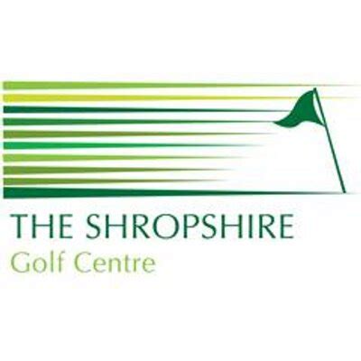 The Shropshire (@ShropshireGolf) | Twitter