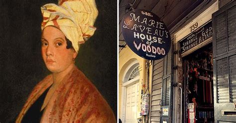 The Misunderstood History Of Voodoo Queen Marie Laveau | Cracked.com