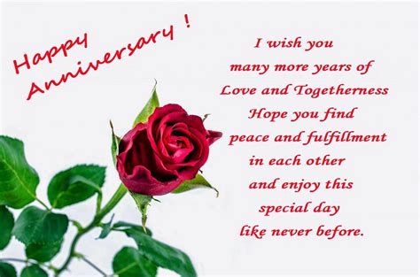 Anniversary Wishes For Friend Couple