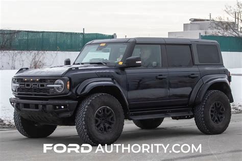 2022-Ford-Bronco-Raptor-Shadow-Black-01.jpg | Ford Bronco Raptor Forum