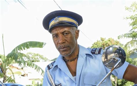 Danny John-Jules has left Death in Paradise as Officer Dwayne Myers