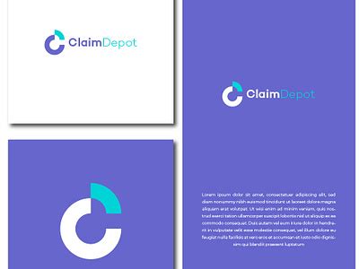 Claim Logo designs, themes, templates and downloadable graphic elements on Dribbble