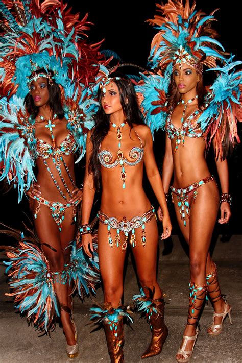 Pin on 😻CARNIVAL😻 Pretty 'Mas we 💖